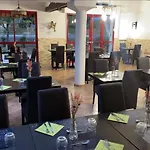 Hotel Du Parc