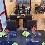 Hotel Du Parc 2*