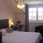 Hotel Du Parc Labarthe-Inard