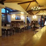 Hotel Du Parc