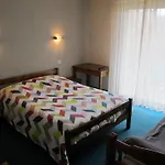 Hotel Du Parc