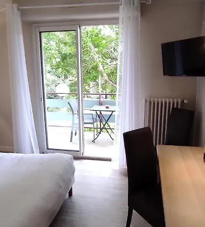 Hotell Du Parc