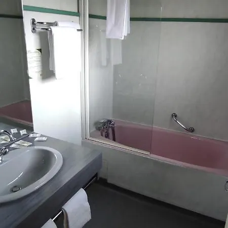 Du Parc Labarthe-Inard