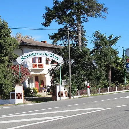 Du Parc Hotell Labarthe-Inard
