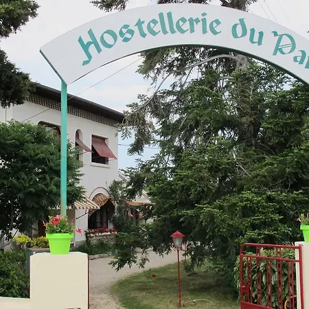 Hotell Du Parc