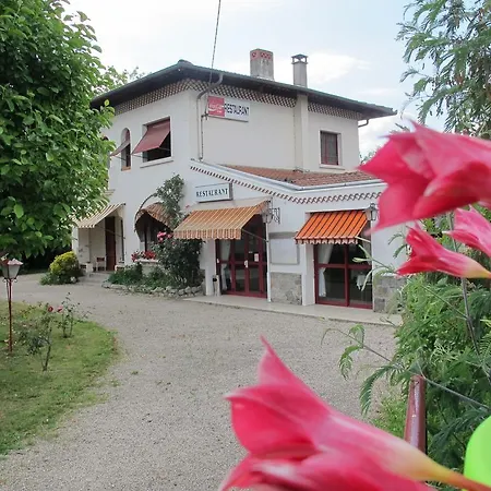 Hotell Du Parc 2*