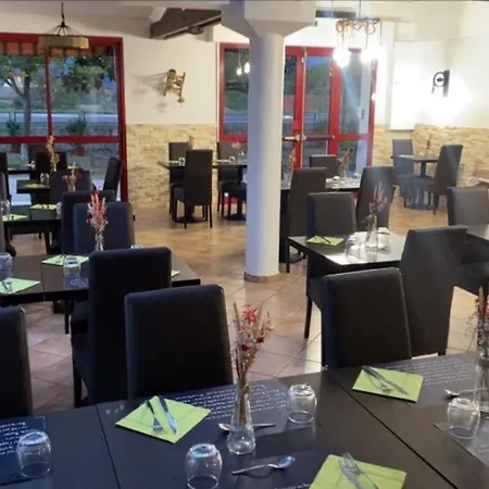 Hotell Du Parc
