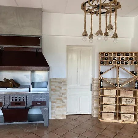 Du Parc Labarthe-Inard