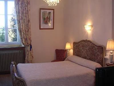 Du Parc Hotell 2*