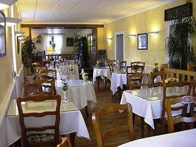 Du Parc 2* Labarthe-Inard