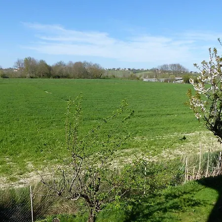 ホテル Du Parc 2*