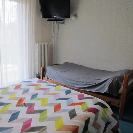 Hotell Du Parc