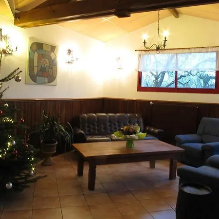 Du Parc ホテル Labarthe-Inard