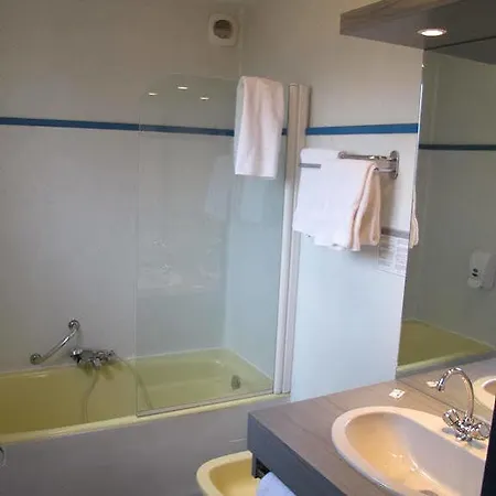 Du Parc Hotell Labarthe-Inard
